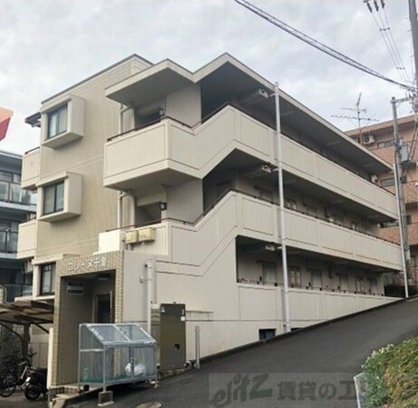 コリーヌ千里の物件内観写真